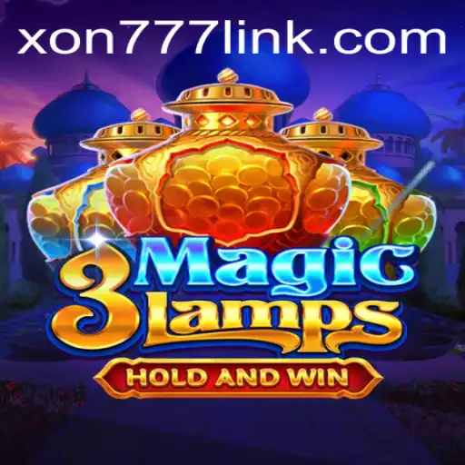 Exploring 3MagicLamps: A Riveting Adventure from Xon777.COM