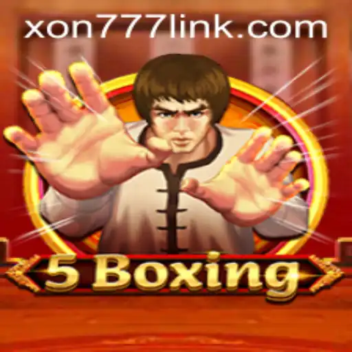 5Boxing: The Innovative Sporting Sensation by Xon777.COM