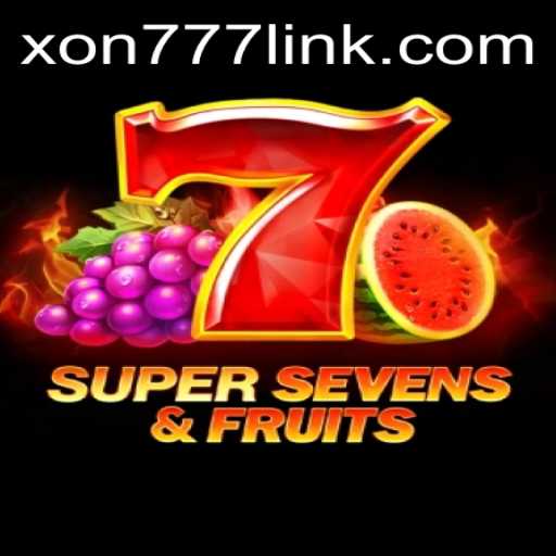 Discover the Thrilling World of 7SuperSevensFruits at Xon777.COM