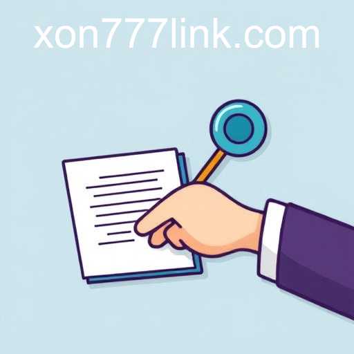 Understanding User Agreements: An In-Depth Guide on Xon777.COM