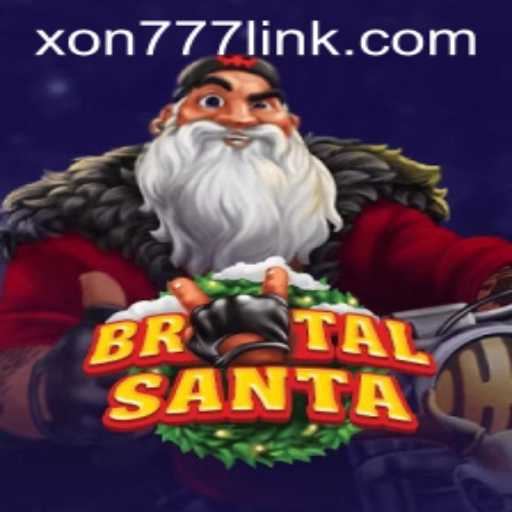 BrutalSanta: The Adventurous Journey into the World of Xon777.COM