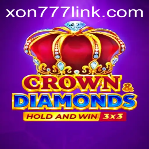 Exploring the World of Crowndiamonds: A Glimpse into Strategy and Adventure with Xon777.COM