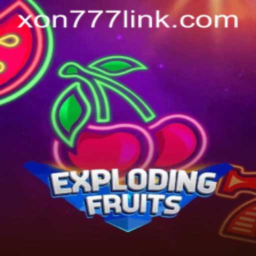 ExplodingFruits: A Thrilling Adventure in the Gaming World