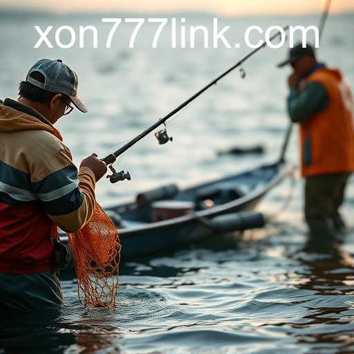 The Art and Essence of Fishing