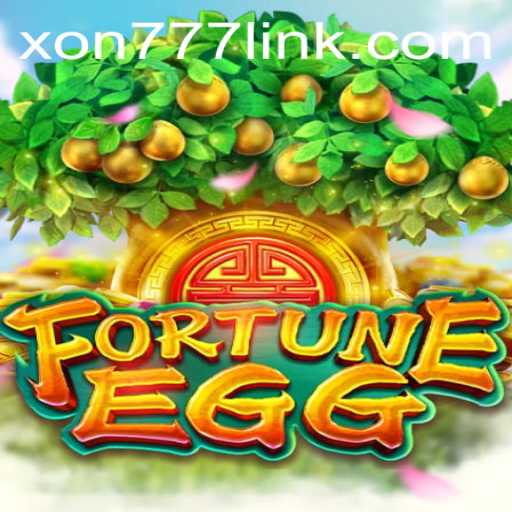 Discover the Exciting World of FortuneEgg by Xon777.COM