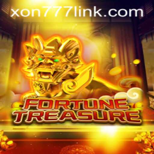 Discover the Thrills of FortuneTreasure: Dive into the Adventure with Xon777.COM