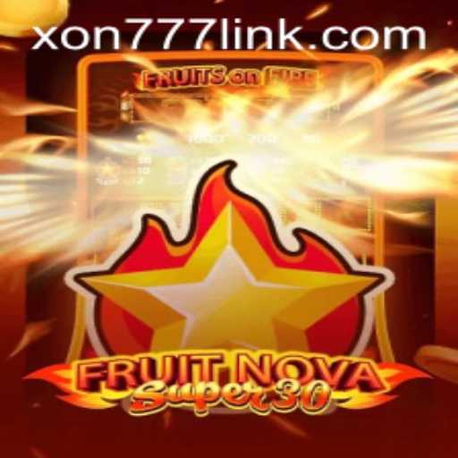 Exploring FruitrNovaSupe30: A Fresh Spin on Classic Gaming
