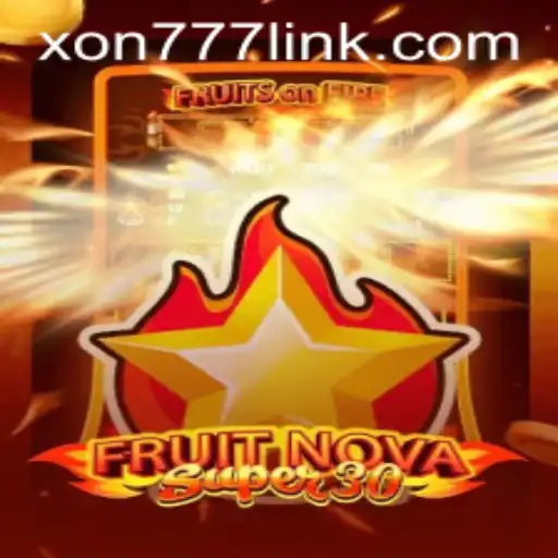 Exploring FruitrNovaSupe30: A Fresh Spin on Classic Gaming
