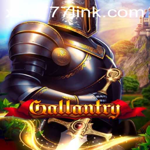 Gallantry: A New Frontier in Gaming