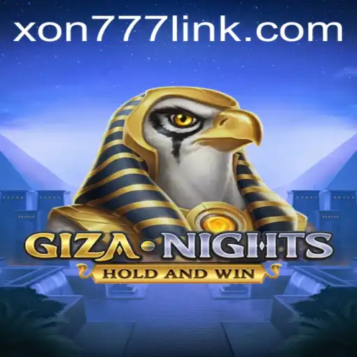 Explore the Mystical World of GizaNights: Unveiling the Secrets with Xon777.COM