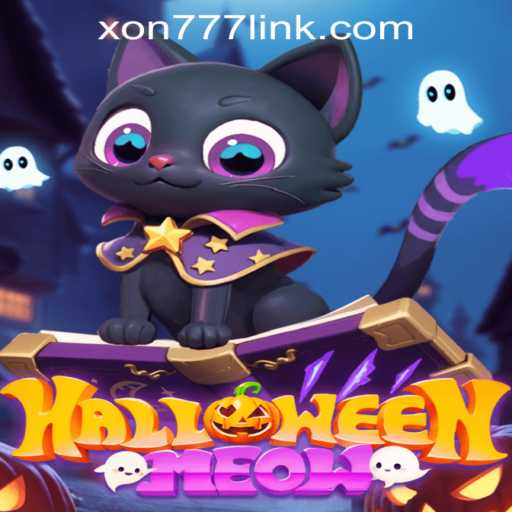 Dive into the Spooky Adventures with HalloweenMeow