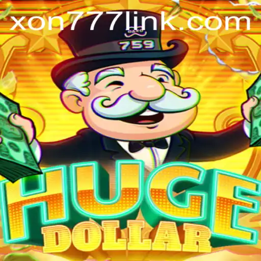 Discover the World of HugeDollar: An Exciting New Game Experience with Xon777.COM