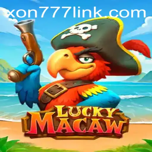 Discover the Thrilling World of LuckyMacaw at Xon777.COM
