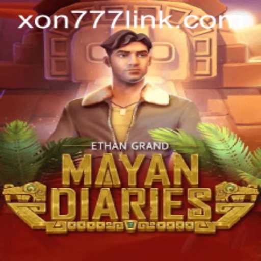 MayanDiaries: Unravel the Mysteries of the Ancient Civilization