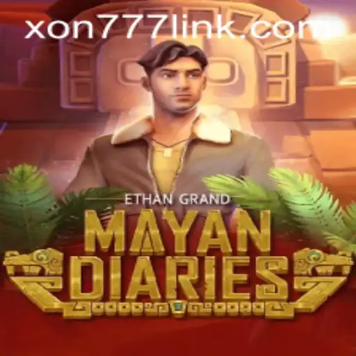MayanDiaries: Unravel the Mysteries of the Ancient Civilization
