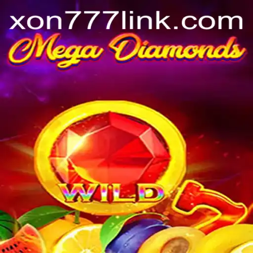 MegaDiamond: Unveiling the Exciting World of Xon777.com's Newest Adventure