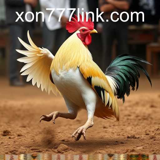 The Rise of Online Sabong and the Role of Xon777.COM