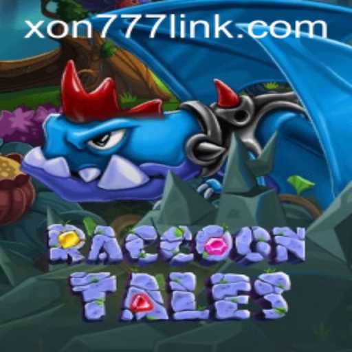 Exploring the Enchanting World of RaccoonTales: A New Era in Gaming