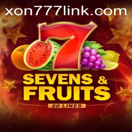 Discover the Thrilling World of SevensFruits20 at Xon777.COM