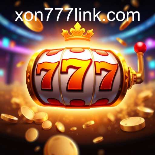Discovering the World of Slot Gaming with Xon777.COM