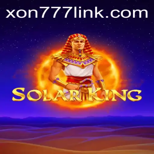 Discover the Thrilling World of SolarKing: A New Era in Gaming