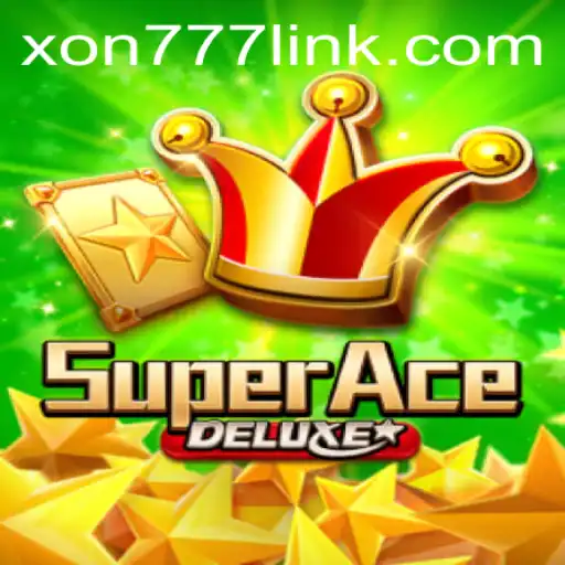 Explore the Exciting World of SuperAceDeluxe at Xon777.COM