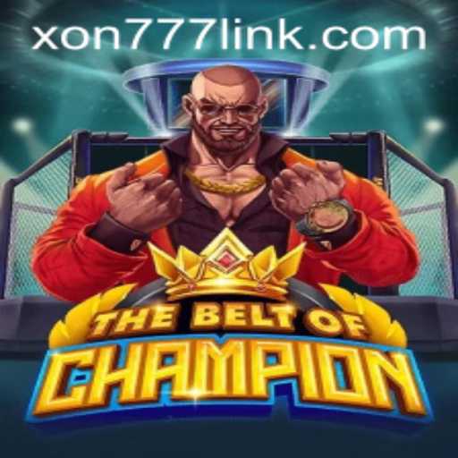 TheBeltOfChampion: A Revolutionary Gaming Experience