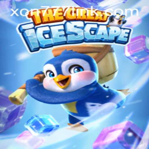 TheGreatIcescape: An Engaging Adventure with Xon777.COM