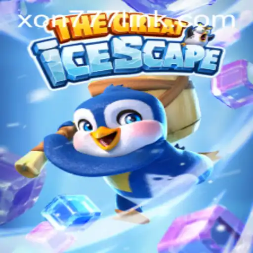 TheGreatIcescape: An Engaging Adventure with Xon777.COM