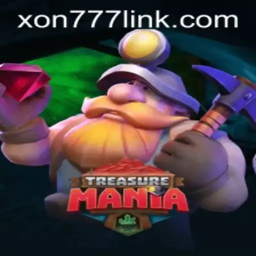 Discover the Excitement of TreasureMania