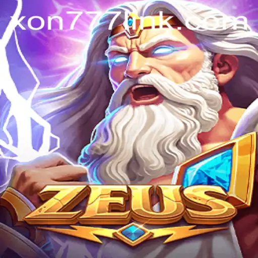 Experience the Power of Zeus in the Exciting World of Xon777.COM